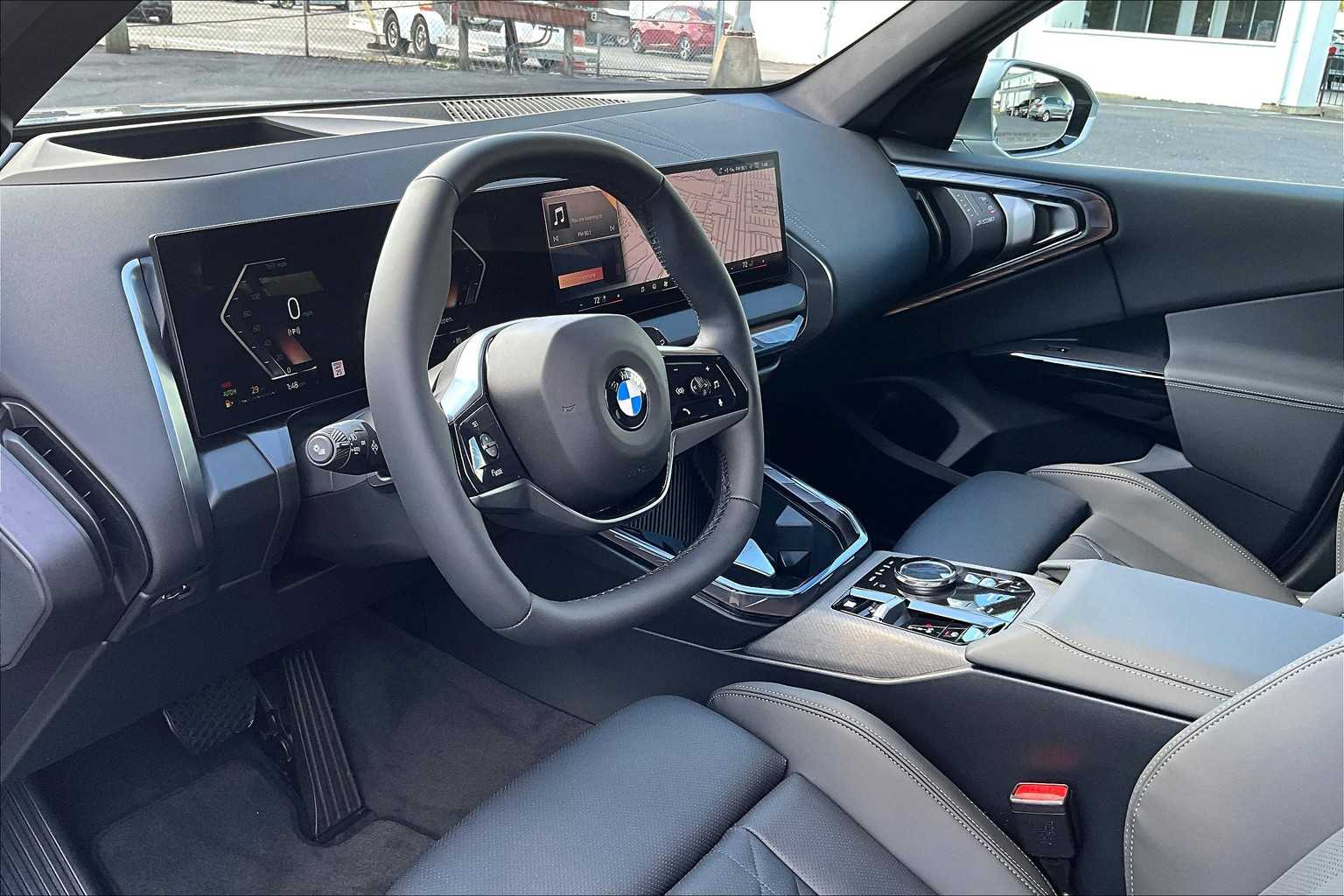 2026 Bmw X3 photo 7