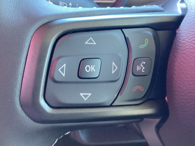 2025 Jeep Wrangler Rubicon photo 6