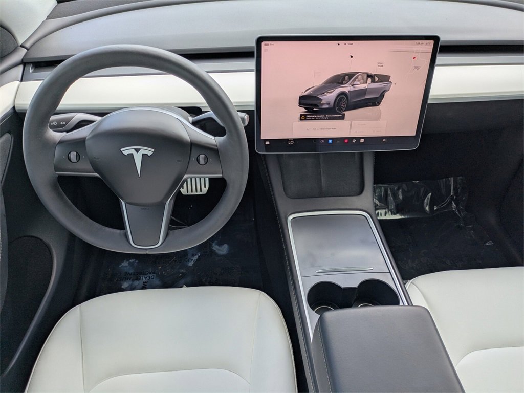 2023 Tesla Model Y Performance photo 12