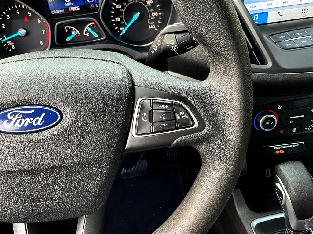 2019 Ford Escape SE photo 24