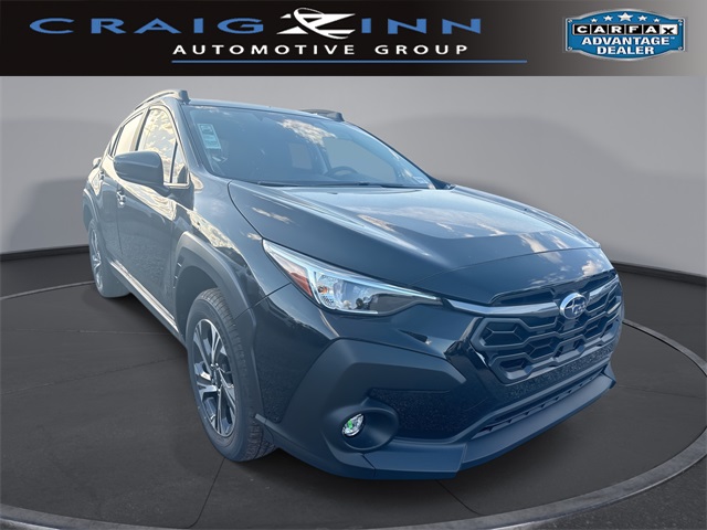 2026 Subaru Crosstrek Premium's photo