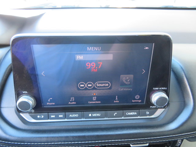 2021 Nissan Rogue SV photo 20