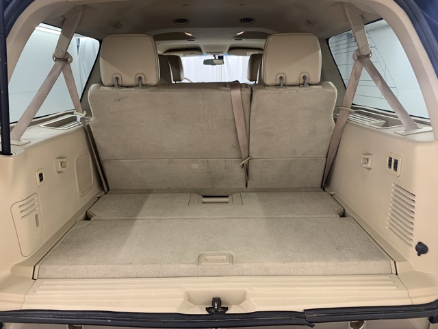 2014 Ford Expedition XLT photo 25