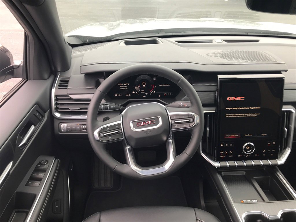 2026 GMC ACADIA - Image 26