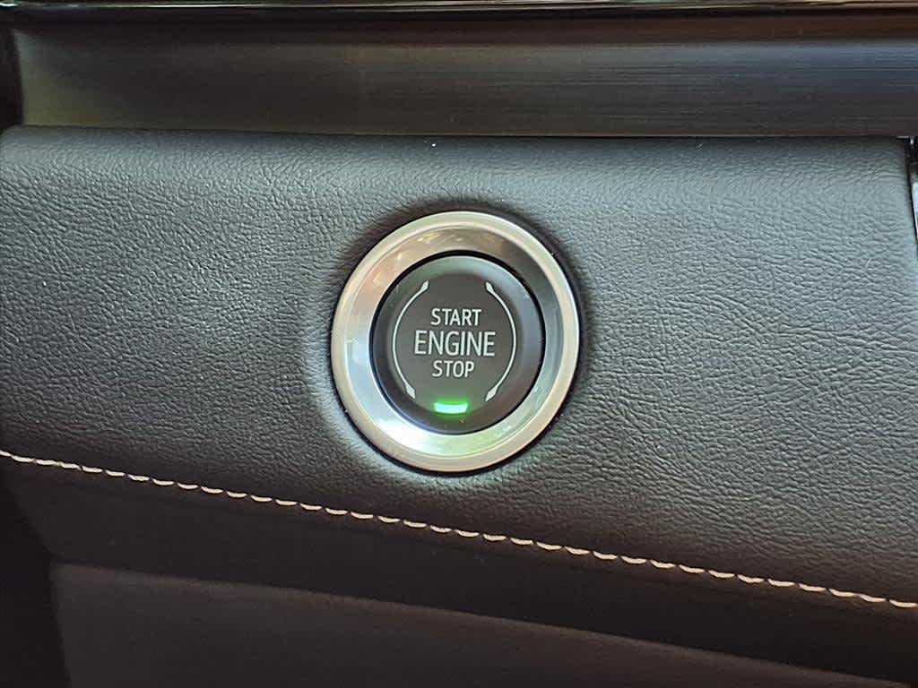 2023 Cadillac Escalade Premium Luxury photo 20
