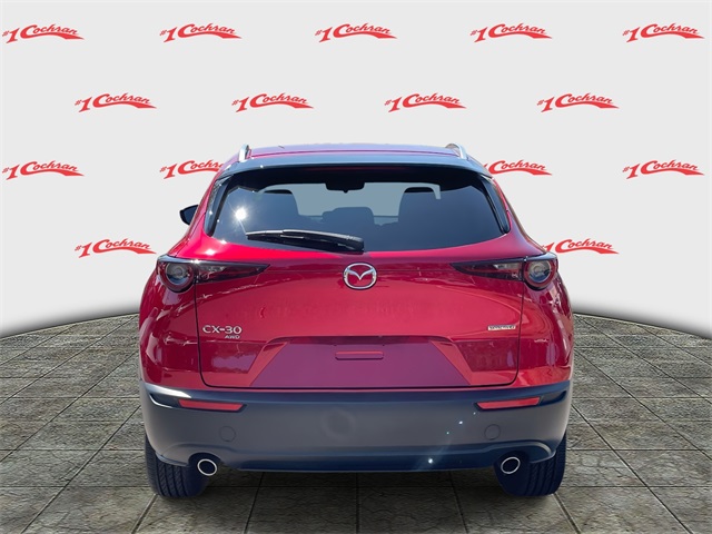 2023 Mazda CX-30 2.5 S Preferred photo 4