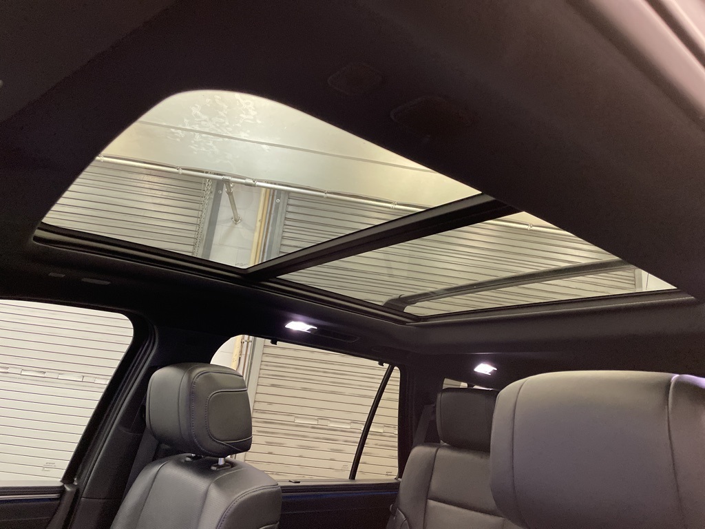 2024 Toyota Sequoia Platinum photo 14