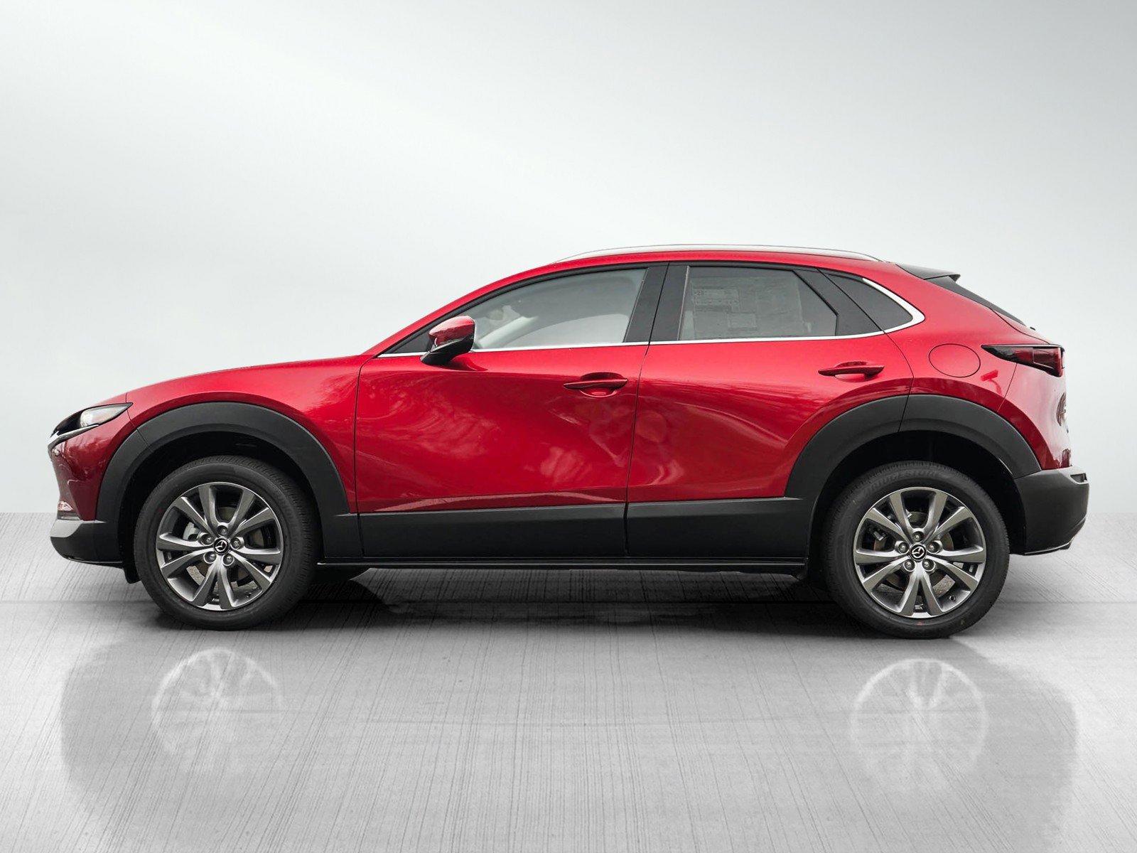 2025 Mazda CX-30 2.5 S Preferred photo 3