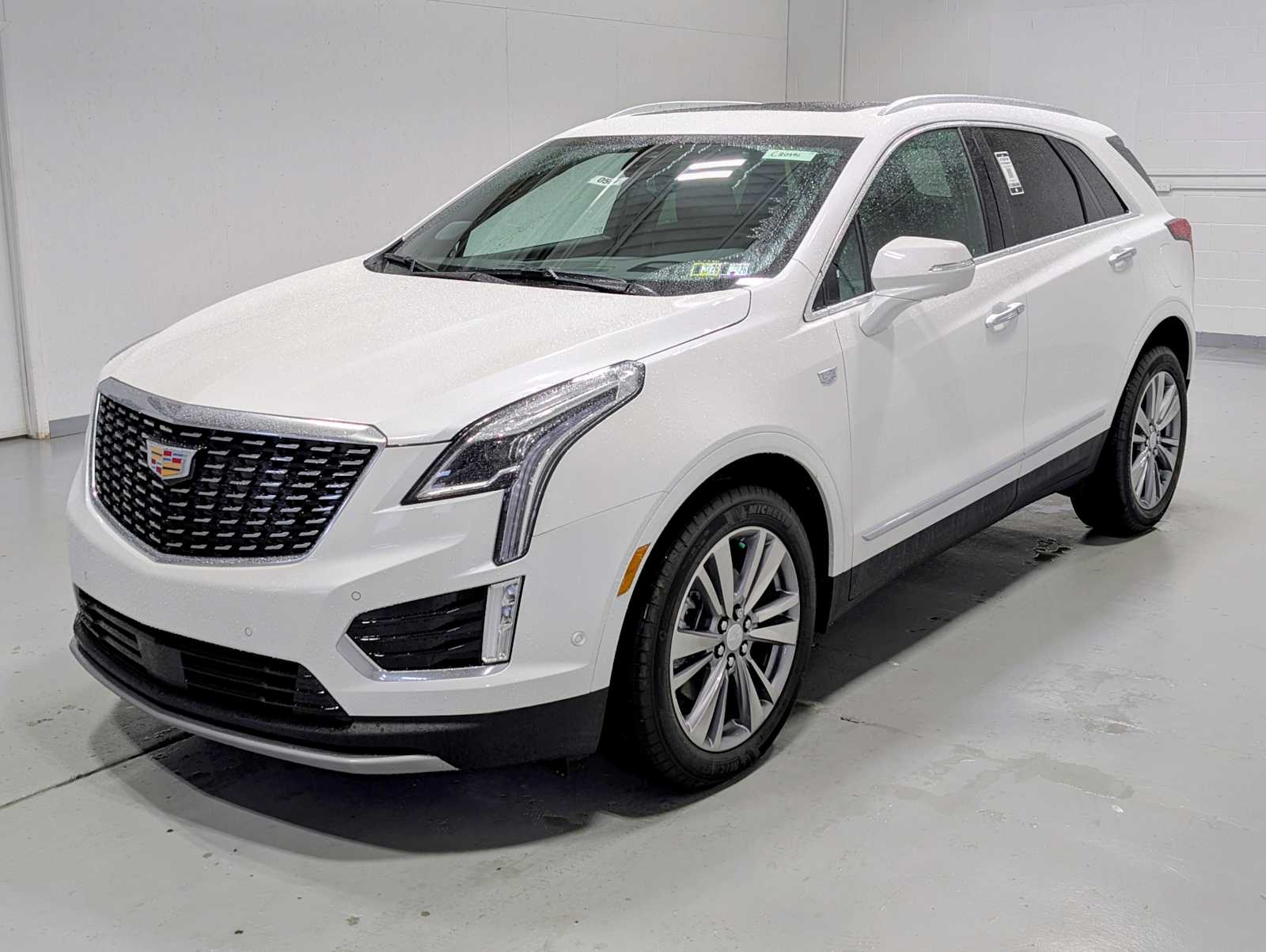 2025 Cadillac XT5 Premium Luxury's photo