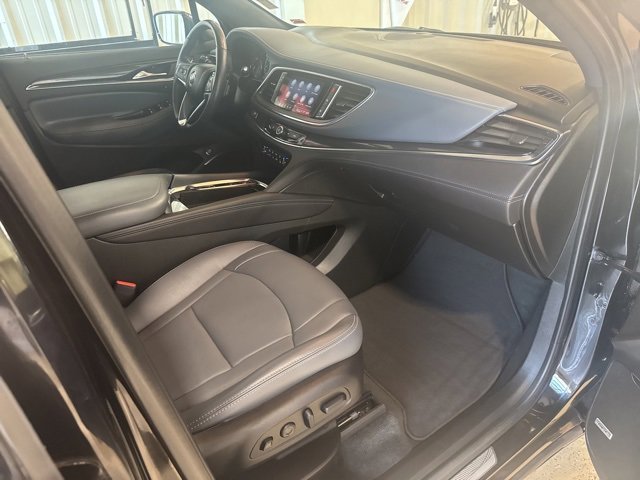 2024 Buick Enclave Premium photo 32