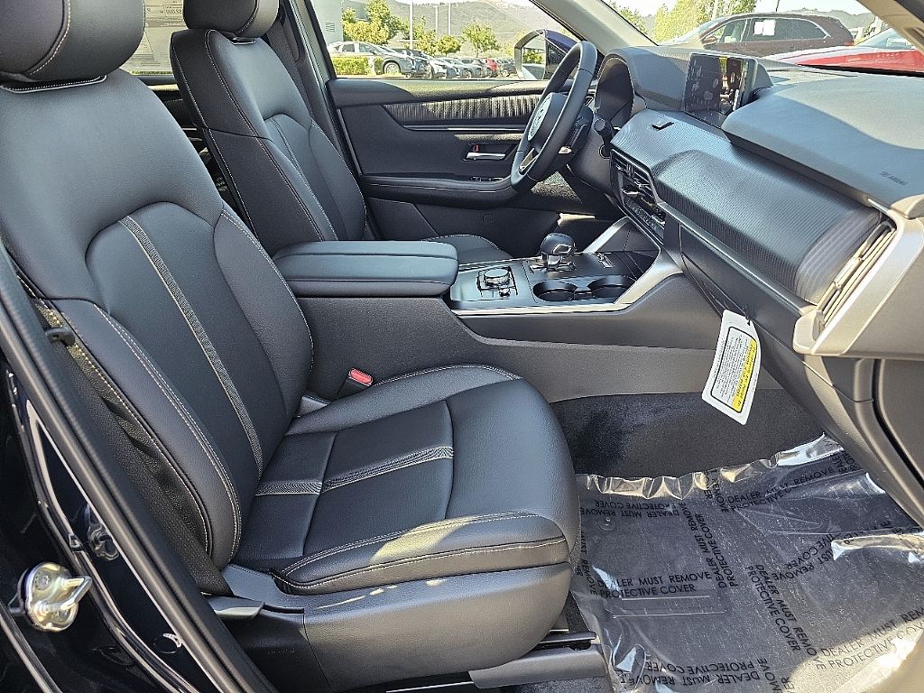 2026 Mazda CX-90 3.3 Turbo Select photo 17