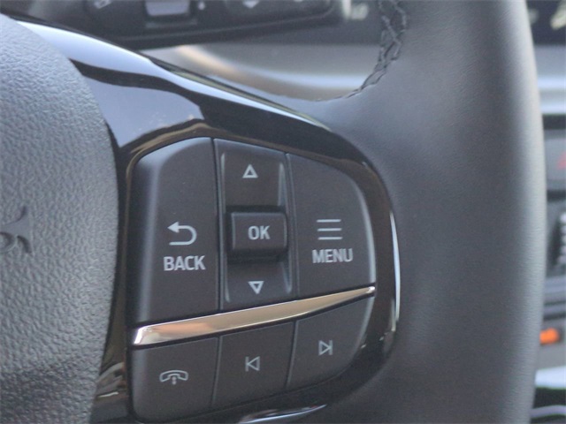 2026 Ford Escape Plug-In Hybrid photo 26