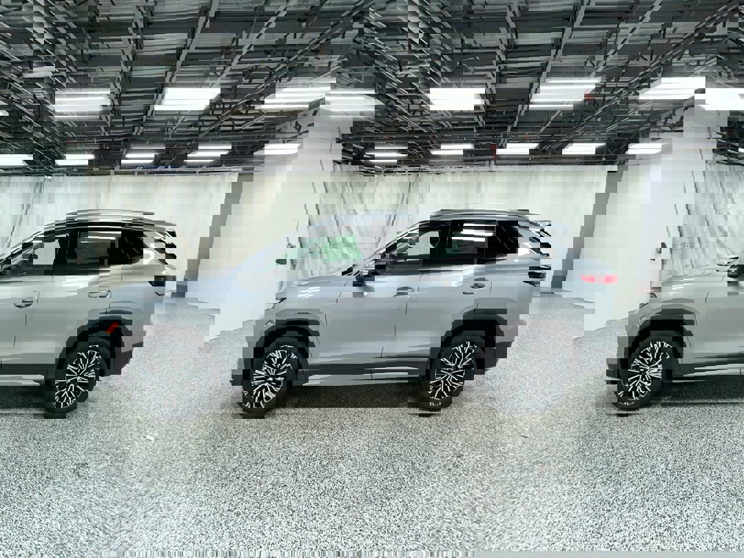 2025 Volkswagen Tiguan S photo 4