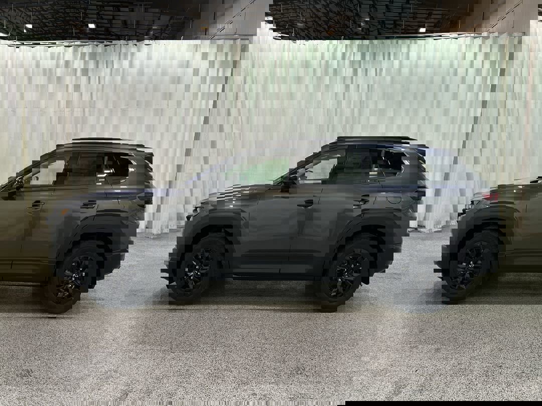 2026 Mazda CX-50 2.5 Premium photo 4