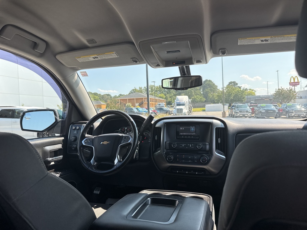 2015 Chevrolet Silverado 1500 LT photo 30