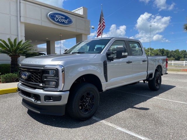 2024 Ford Super Duty F-250® XL