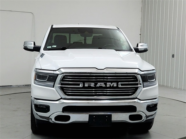 2023 Ram 1500 Laramie photo 2