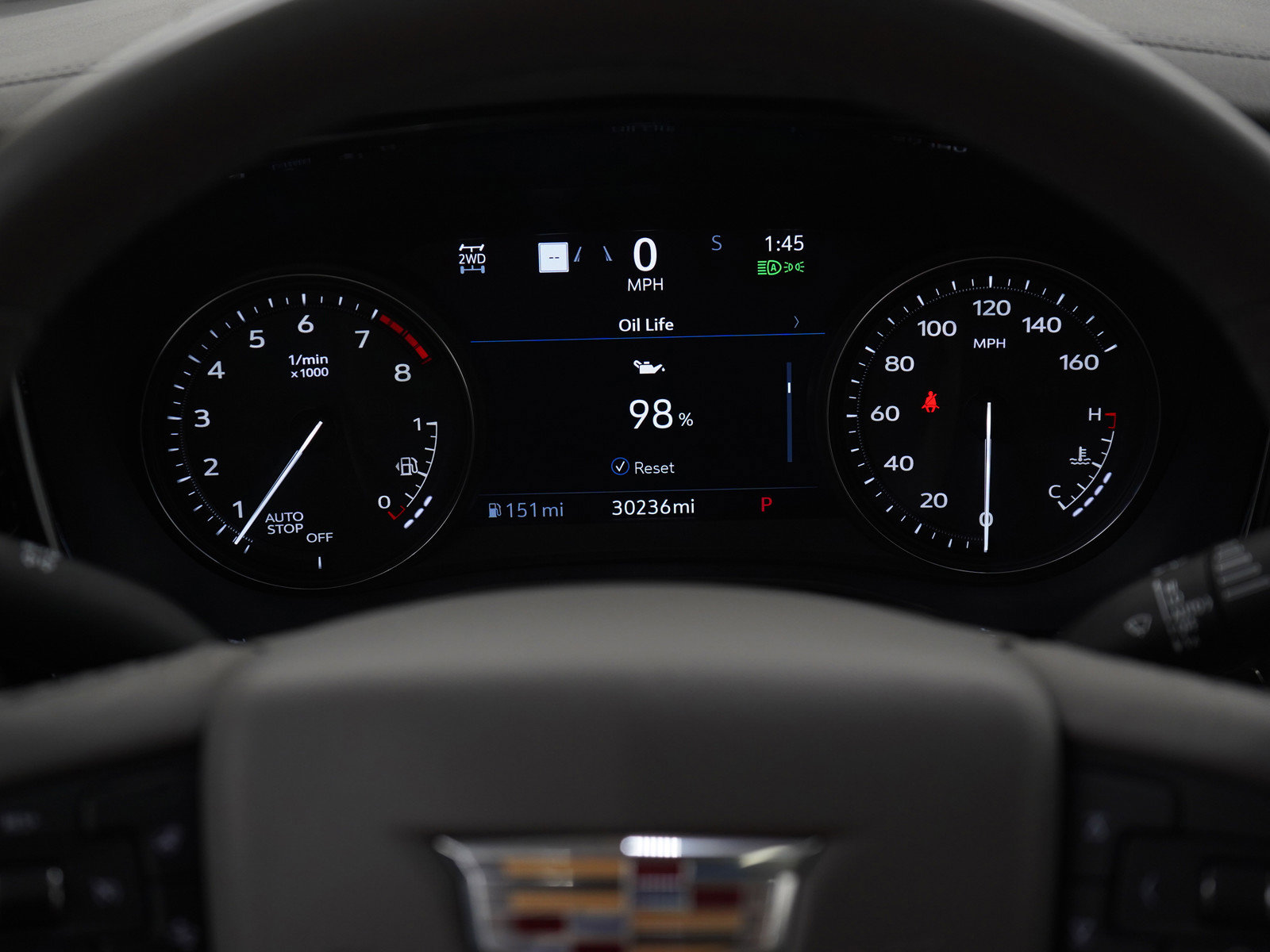 2023 Cadillac XT6 Premium Luxury photo 24