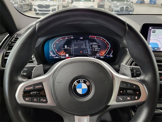 2024 Bmw X3 sDrive30i photo 15
