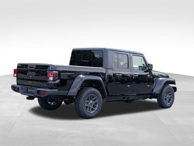 2025 Jeep Gladiator Sport S photo 6
