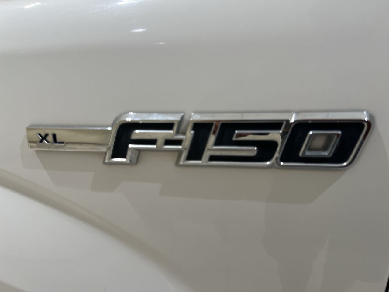 2013 Ford F-150 XL photo 55