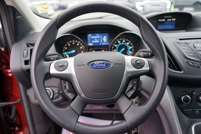 2014 FORD ESCAPE - Image 20