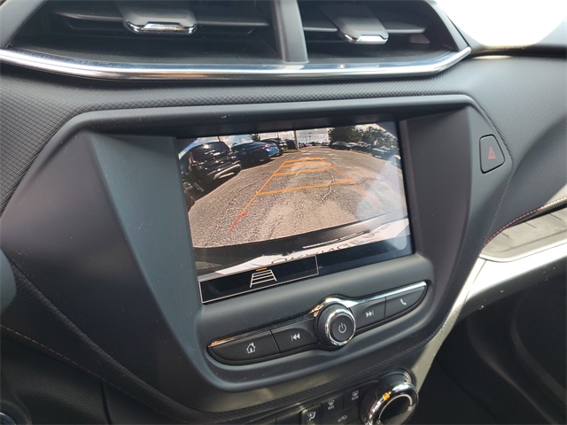 2023 Chevrolet Trailblazer RS photo 20