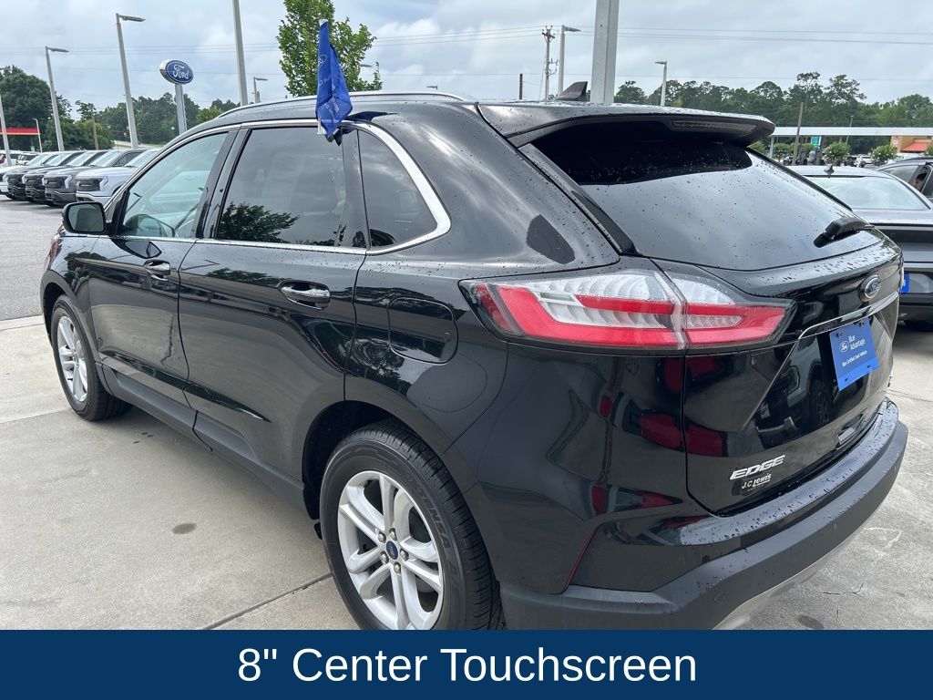 Image 5 of Pre-Owned 2020 Ford Edge SEL