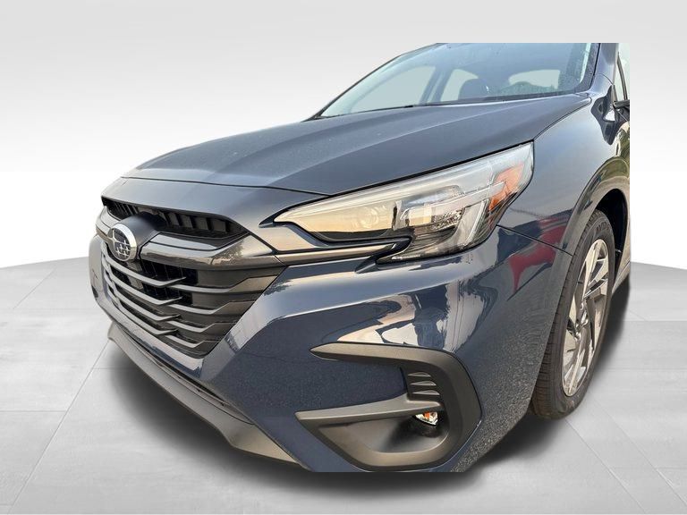 2025 Subaru Legacy Limited photo 9