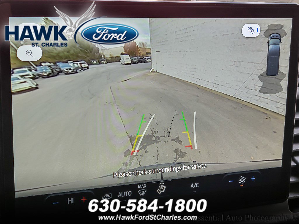 2026 FORD TRANSIT - Image 12