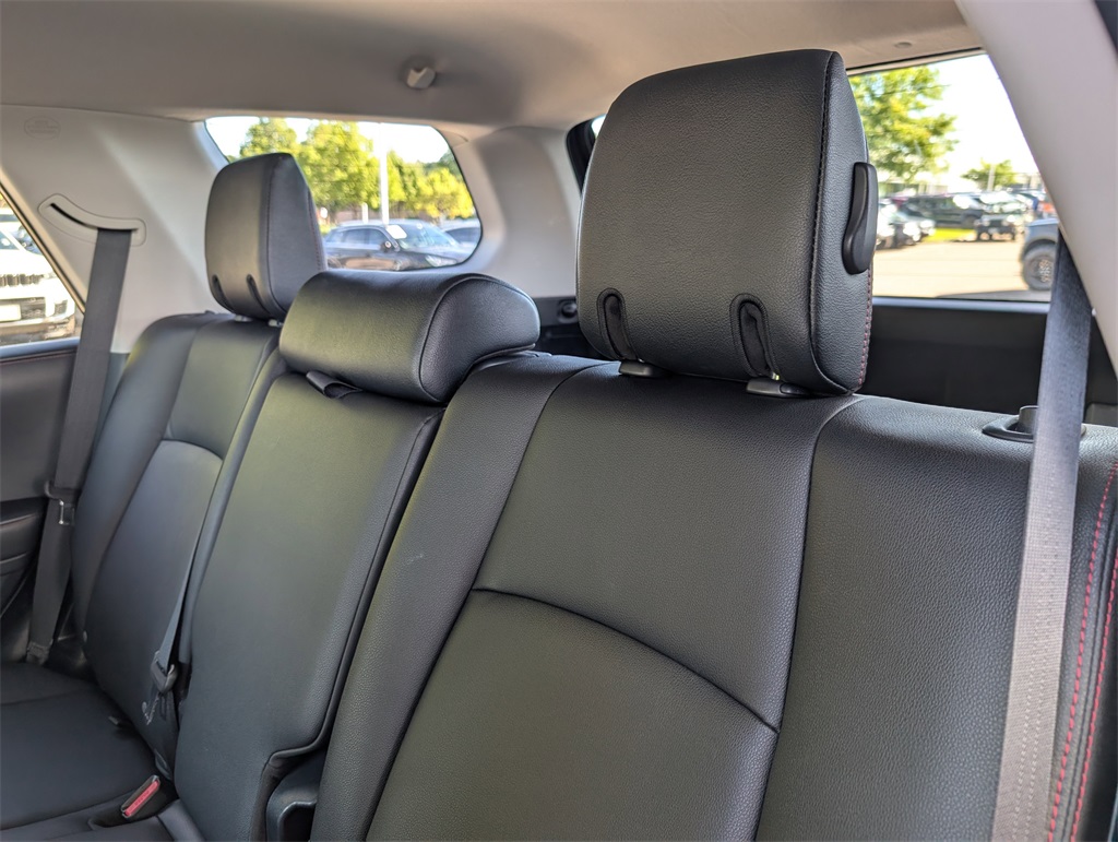 2020 Toyota 4Runner TRD Off-Road photo 16