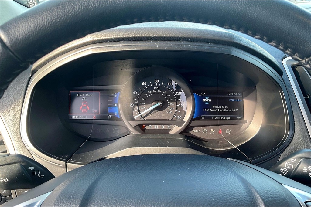 2023 FORD EDGE - Image 18