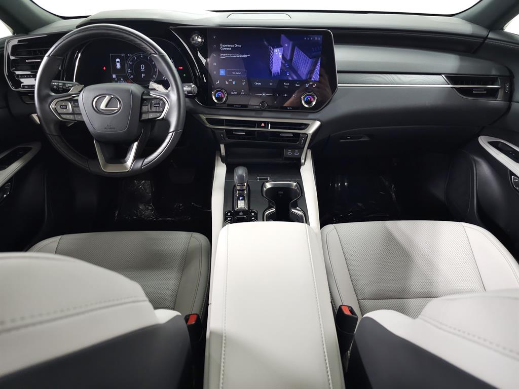 2024 Lexus RX 350 Premium photo 19