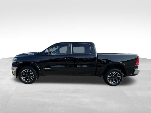 2026 Ram 1500 Laramie photo 7