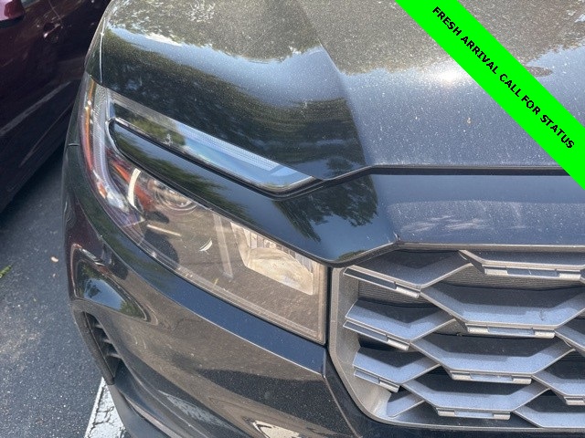 2025 Honda Ridgeline TrailSport photo 2