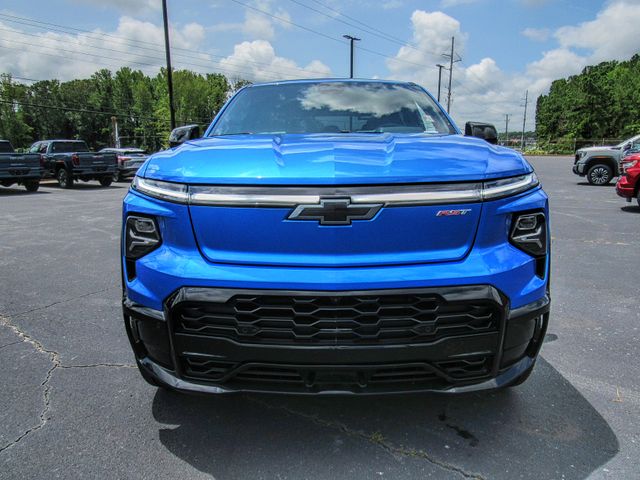 2025 Chevrolet Silverado EV RST photo 2