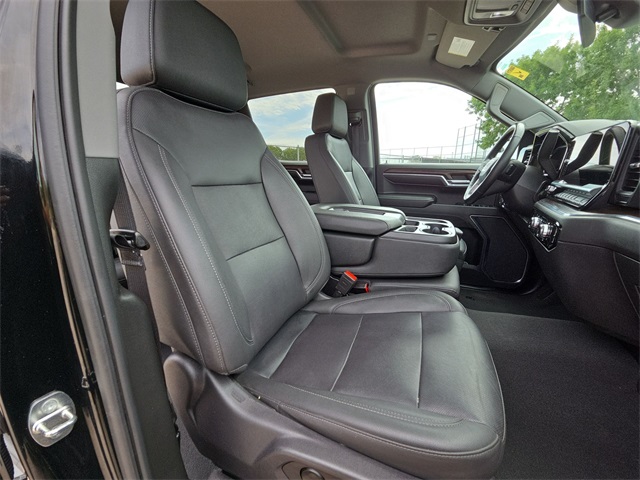 2024 Gmc Sierra 1500 SLT photo 22