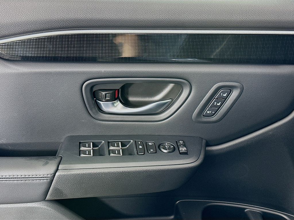 2025 Honda Pilot Elite photo 20