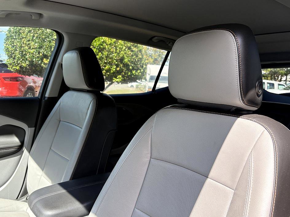 2021 Gmc Terrain SLT photo 19