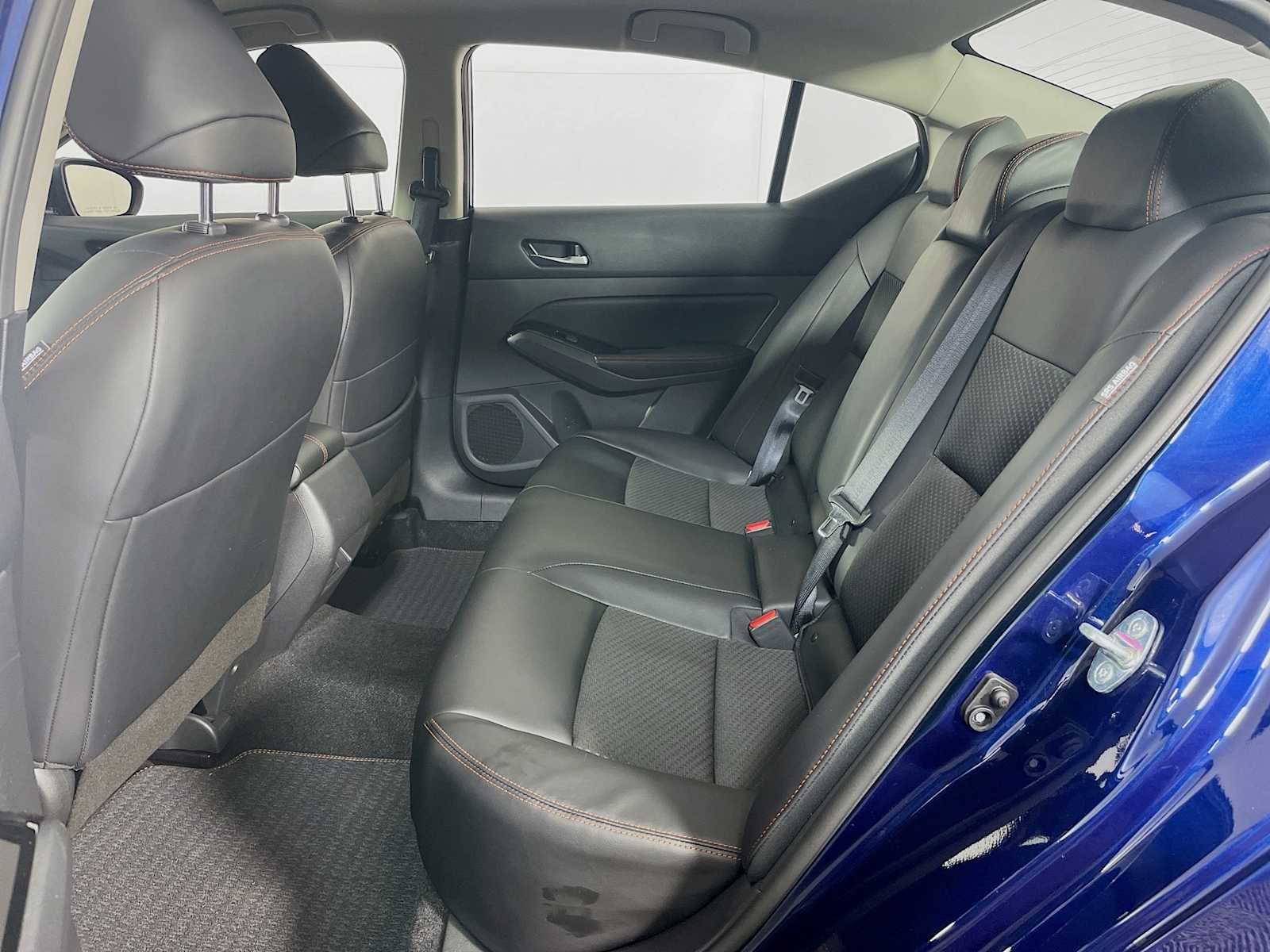 2023 Nissan Altima 2.5 SR photo 20