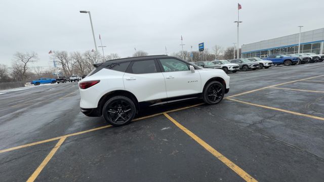 2024 CHEVROLET BLAZER - Image 2
