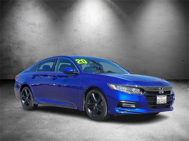 1HGCV1F30LA101383