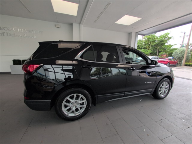 2022 Chevrolet Equinox LT photo 13