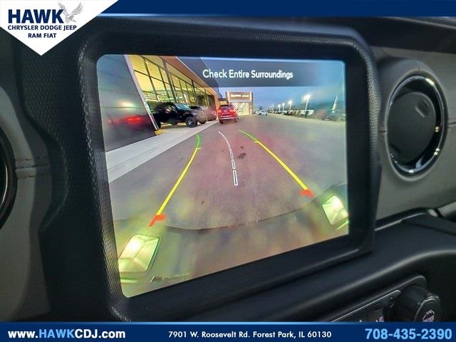 2021 JEEP GLADIATOR - Image 15