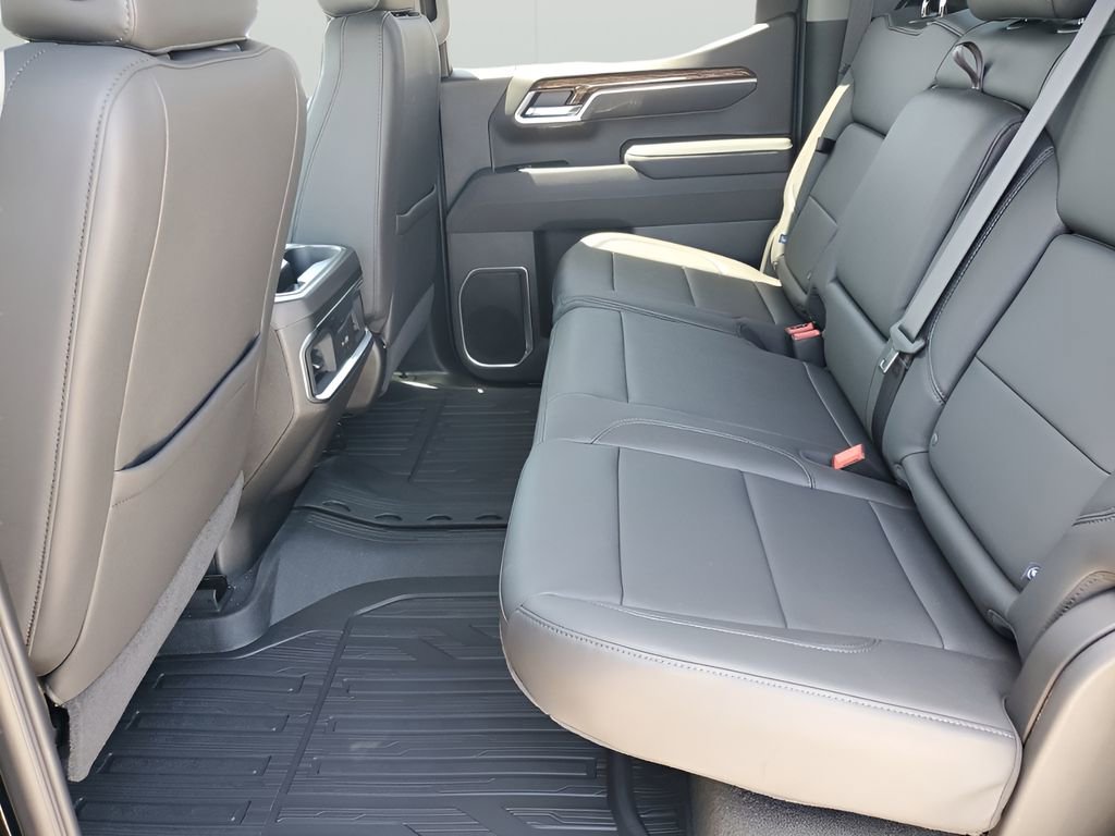 2025 Gmc Sierra 1500 Elevation photo 20