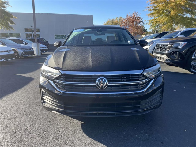 2023 Volkswagen Jetta 1.5T SE photo 2
