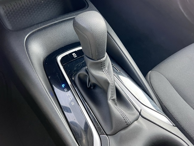 2024 Toyota Corolla LE photo 9