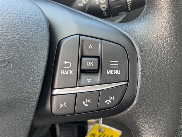 2024 Ford Transit photo 22