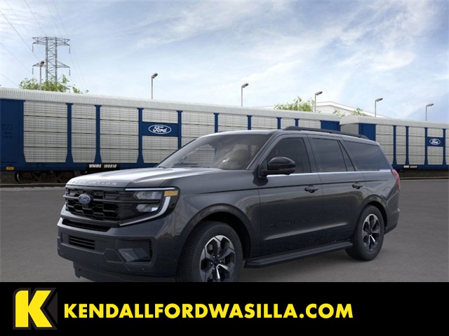 2026 Ford Expedition Active's photo
