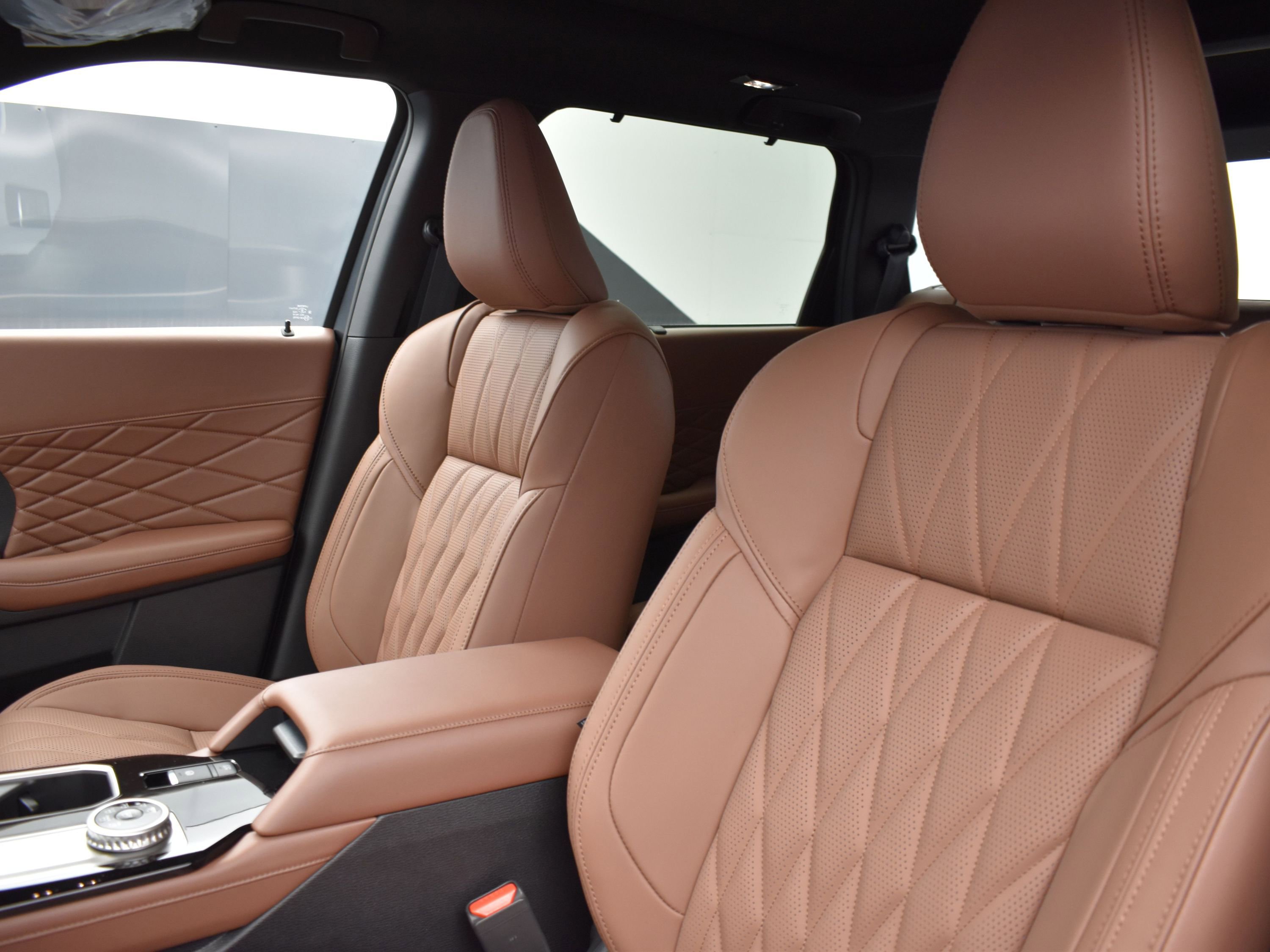 2025 Mitsubishi Outlander SEL photo 13